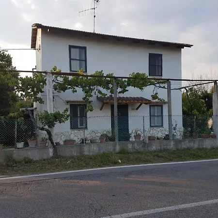 Casa Loro Casa vacanze *