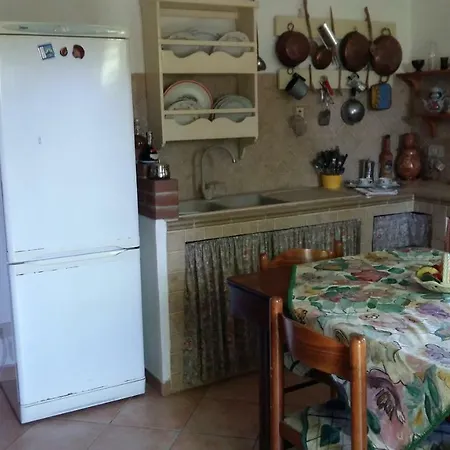 Casa Loro Casa vacanze *