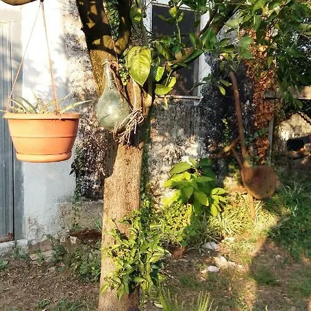 Casa vacanze Casa Loro *