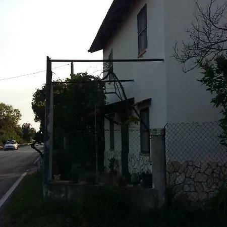 Casa Loro * Lido Di Fondi